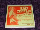 LED ZEPPELIN - FOR BADGE HOLDERS ONLY PART 2 - AT THE L.A. FORUM 1977 ON 2 LP'S