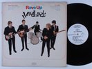 YARDBIRDS Having a Rave Up with the... EPIC LN 24177 LP mono wlp