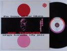 JOE TURNER The Boss of the Blues ATLANTIC 1234 LP VG+ mono