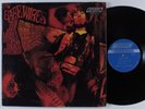 JOHN MAYALL'S BLUES BREAKERS Bare Wires LONDON PS 537 LP NM promo gatefold
