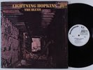 LIGHTNING HOPKINS The Blues MAINSTREAM MRL 311 LP NM wlp unipak