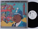 MUDDY WATERS The London... Sessions CHESS CH 60013 LP NM wlp gatefold