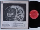 TAJ MAHAL The Natch'l Blues COLUMBIA CS 9698 LP NM promo