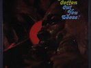 JAMES COTTON: Cut You Loose  LP (some cover wear) Blues & R&B