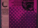 GRACHAN MONCUR III: Evolution LP (Manhattan pressing) Jazz