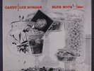 LEE MORGAN: Candy LP (Japan, reissue, insert) Jazz