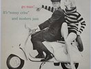 Sonny Criss Go Man on Imperial - Japan King LP MONO NM