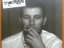 ARCTIC MONKEYS LP..WHATEVER PEOPLE SAY I AM..DOMINO 2006 1ST PRESS..EX+