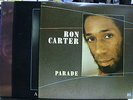 3 VINYL RECORD RON CARTER YELLOW & GREEN ANYTHING GOES PARADE