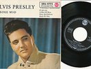 ELVIS PRESLEY EP deutsche RCA EPA-9775 