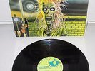 IRON MAIDEN S/T 1980 US LP ST-12094 Harvest Label NWOBHM Dave Murray Clive Burr