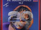 ROLLING STONES: 20 Years, Vol. 2 LP (Spain, 6 LP box set, booklet) rare Rock &