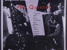 CHARLIE MINGUS, DIZZY GILLESPIE: The Quintet-jazz At Massey Hall LP Sealed (rei