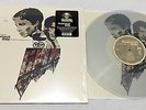 ROSEMARY'S BABY OST - CHRISTOPHER KOMEDA Waxwork Frosted Clear Vinyl LP Mondo