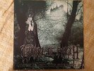 cradle of filth dusk and her emprace 2001 vinyl album