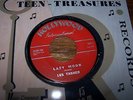  Teen / Rockabilly 45 - Les Tasher - Lazy Moon -   ?? Hear  ??