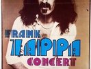 ZAPPA, FRANK - 1978 - Konzertplakat - Kieser - Tourposter - Signed