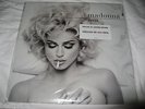 Madonna Fever RED Vinyl 2 LP Record Promo DJ Limited Edition 1992 Nude Sexy