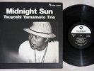 TSUYOSHI YAMAMOTO TRIO MIDNIGHT SUN THREE BLIND MICE TBM-5009 Japan LP
