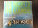 FREDDIE HUBBARD NIGHT OF THE COOKERS RVG EAR NEW YORK LEE MORGAN VOLUME 2 