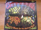 COUNTRY JOE & THE FISH - ELECTRIC MUSIC FOR THE MIND & BODY - VSD 79244 - 1967