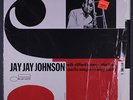 JAY JAY JOHNSON: The Eminent, Vol. 1 LP (ES, Manhattan pressing, shrink) Jazz