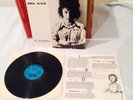 Rikk Agnew All By Myself LP RARE 1ST PRESS vinyl Adolescents Circle Jerks Germs