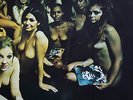 JIMI HENDRIX EXPERIENCE - ELECTRIC LADYLAND / NUDE COVER DOLP