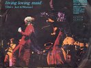 Led zeppelin - Whole lotta love/Living loving maid
