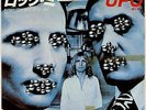 UFO - ONLY YOU CAN ROCK ME / CHERRY - VERY RARE JAPAN PROMO 45' PS