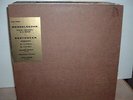 JOHANNA MARTZY   MENDELSSOHN & BEETHOVEN    VERY RARE ANGEL ENGLAND VINYL LP NM-