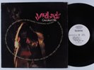 YARDBIRDS Greatest Hits EPIC LP NM wlp mono