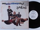 YARDBIRDS Over Under Sideways Down EPIC LP NM mono wlp