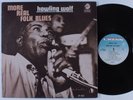 HOWLING WOLF More Real Folk Blues CHESS 1512 LP NM mono promo