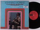 LIGHTNIN' HOPKINS California Mudslide VAULT 129 LP NM promo