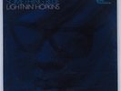 LIGHTNIN' HOPKINS Something Blue VERVE FOLKWAYS FTS-3013 LP SEALED