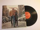 Bob Dylan 1963 The Freewheelin' Columbia 8786 33RPM Vinyl LP Record Album