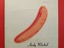 VELVET UNDERGROUND.VELVET UNDERGROUND & NICO.1967 VERVE.STEREO.BANANA COVER