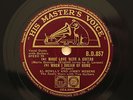 AL BOWLLY & JIMMY MESENE 