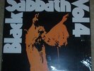 Black Sabbath  Vol4 LP.  Still-Sealed