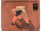 ROBERT JOHNSON King of the Delta Blues Singers Vol. 1 LP NEW SEALED 180-g VINYL