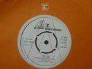 NEIL YOUNG Walk On MINT DEMO PROMO 45 7