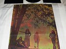 BLACK SABBATH : MASTER OF REALITY, 1st Press Vinyl LP+ Poster 1971 Vertigo Swirl