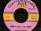 45bs-Blues -CHATTAHOOCHEE 697-Floyd Dixon