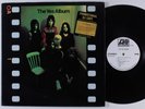 YES The Yes Album ATLANTIC SD 8283 LP NM wlp gatefold