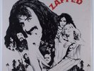 ZAPPED alice cooper gto's frank zappa BIZARRE/STRAIGHT PRO 368 LP SEALED