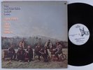 BUTTERFIELD BLUES BAND Sometimes I Just Feel Like Smilin' ELEKTRA LP NM wlp