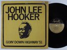 JOHN LEE HOOKER Goin' Down Highway 51 SPECIALTY SPS 2127 LP NM SHRINK