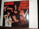 QUEEN sealed LP Sheer Heart Attack ORIGINAL PRESS Elektra 7E-1026 KILLER QUEEN