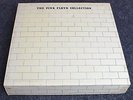 Pink Floyd   German 10 LP Wall Style Box Set   XX-RARE   SEALED